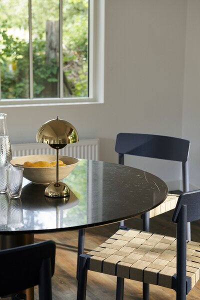 &Tradition designové stolní lampy Flowerpot Table VP9