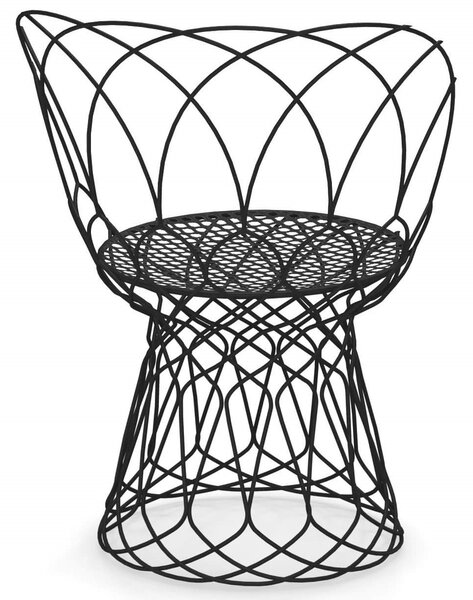 Emu designové zahradní židle Re-Trouvé Chair