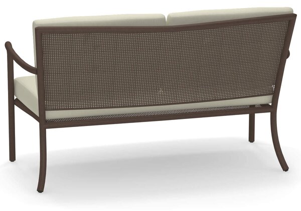 Emu designové zahradní sedačky Athena Sofa