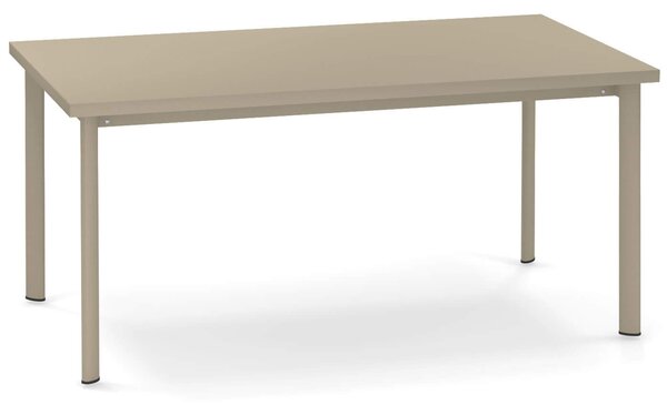 Emu designové zahradní stoly Star Rectangular Table