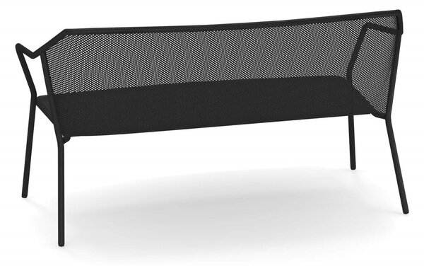 Emu designové zahradní sedačky Darwin Sofa