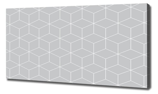 Foto obraz na plátně Geometrické pozadí oc-79094648