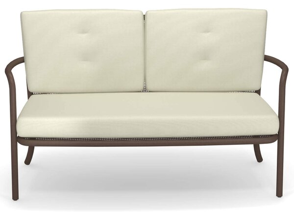Emu designové zahradní sedačky Athena Sofa
