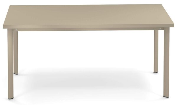 Emu designové zahradní stoly Star Rectangular Table