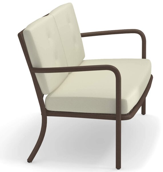 Emu designové zahradní sedačky Athena Sofa