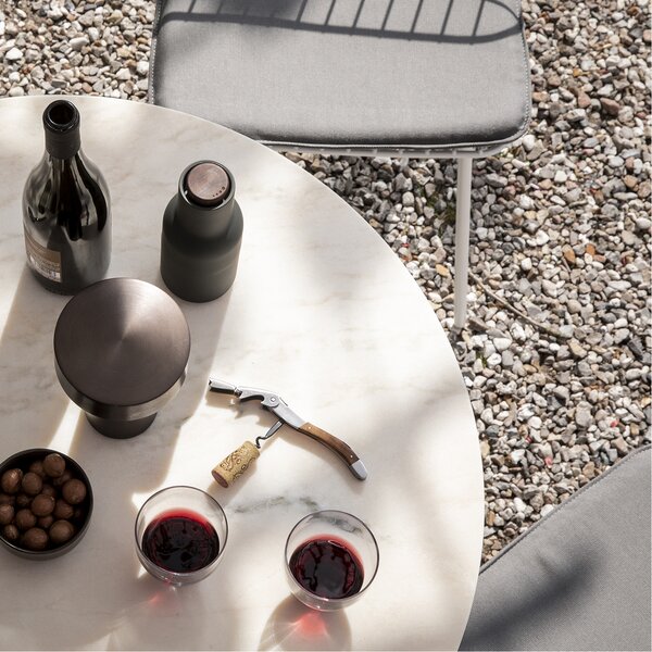 Audo Copenhagen designové stolní lampy Column Table Lamp