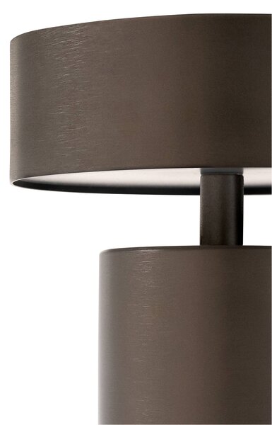 Audo Copenhagen designové stolní lampy Column Table Lamp