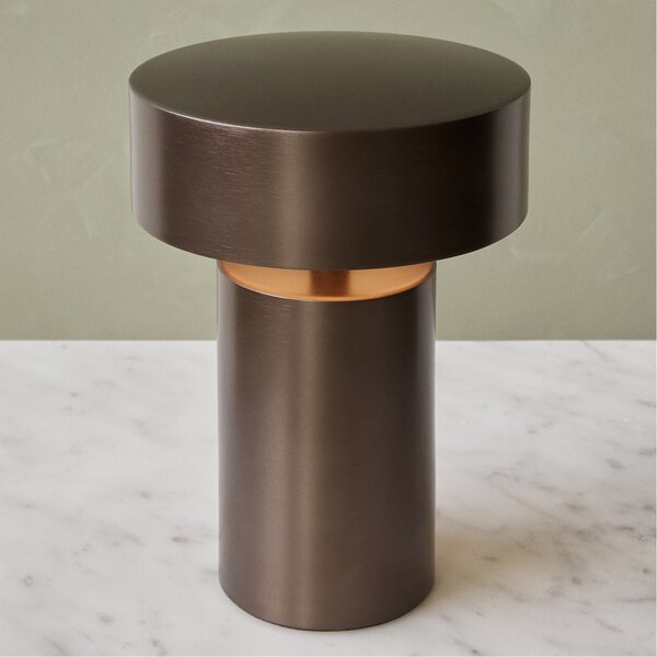 Audo Copenhagen designové stolní lampy Column Table Lamp