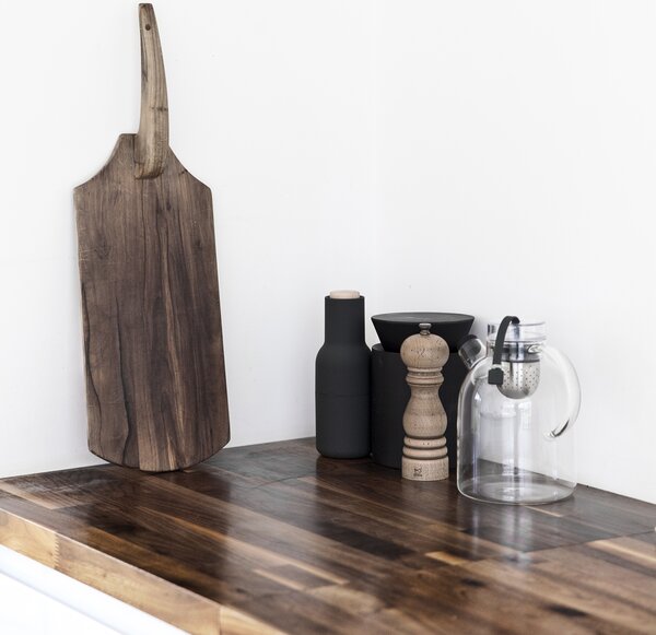 Audo Copenhagen designové slánky a pepřenky Bottle Grinders Set