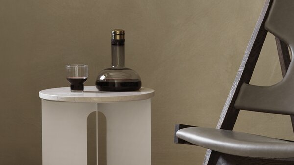 Audo Copenhagen designové karafy na víno Wine Breather Collection Deluxe