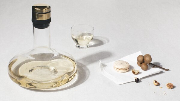Audo Copenhagen designové karafy na víno Wine Breather Collection Deluxe