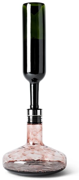 Audo Copenhagen designové karafy na víno Wine Breather Collection