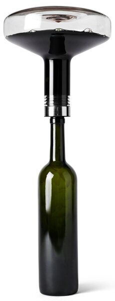 Audo Copenhagen designové karafy na víno Wine Breather Collection