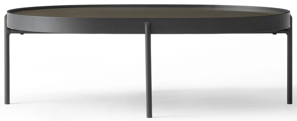 Audo Copenhagen designové konferenční stoly NoNo Table S