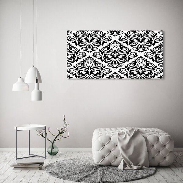 Foto obraz na plátně Ornamenty pozadí oc-79429933