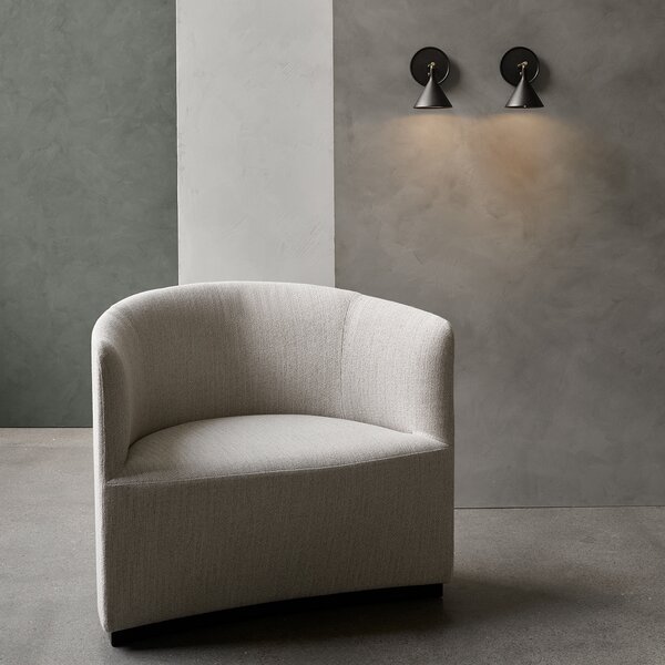Audo Copenhagen designová nástěnná svítidla Cast Sconce Wall Lamp