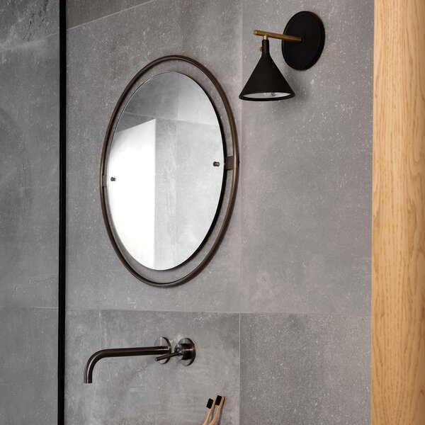 Audo Copenhagen designová nástěnná svítidla Cast Sconce Wall Lamp