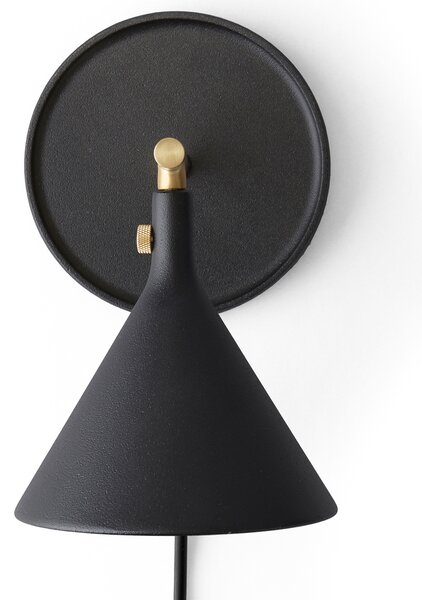 Audo Copenhagen designová nástěnná svítidla Cast Sconce Wall Lamp