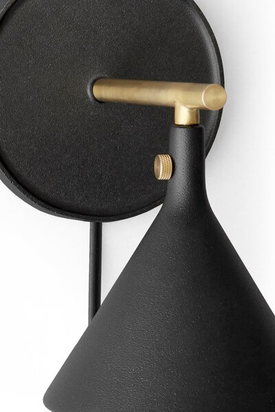 Audo Copenhagen designová nástěnná svítidla Cast Sconce Wall Lamp