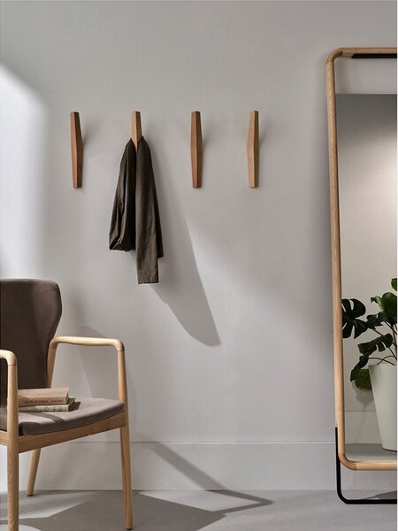 Belta Frajumar designové nástěnné věšáky Hang Wall