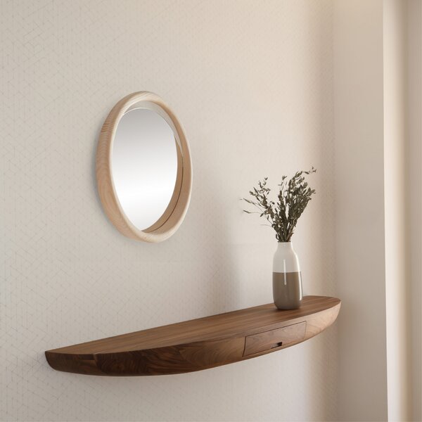Belta Frajumar designová zrcadla Skon Round L (1 kus)