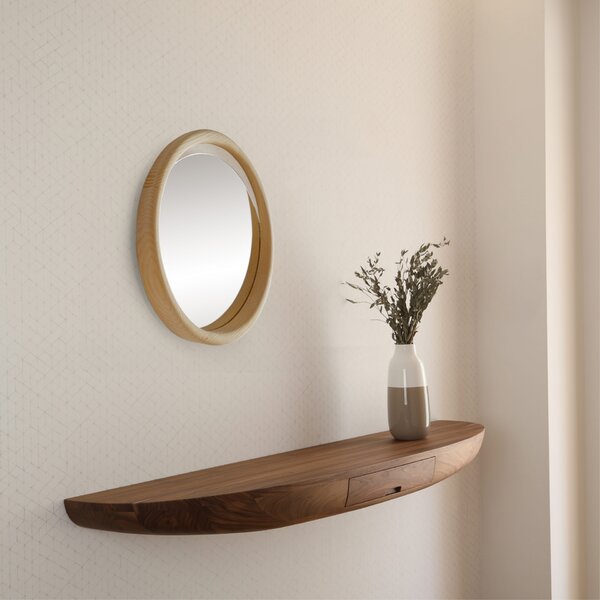 Belta Frajumar designová zrcadla Skon Round L (1 kus)