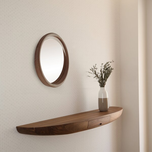 Belta Frajumar designová zrcadla Skon Round L (1 kus)
