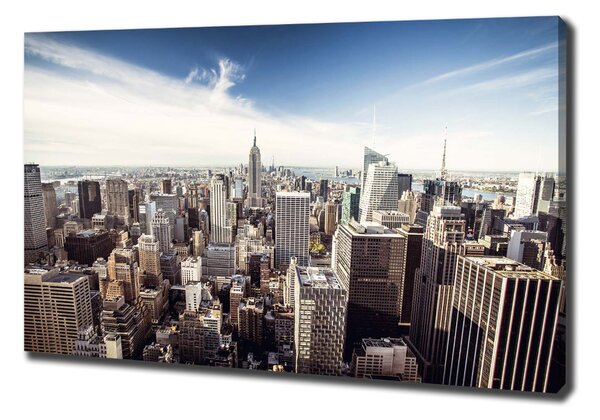 Foto obraz na plátně Now York oc-79781807