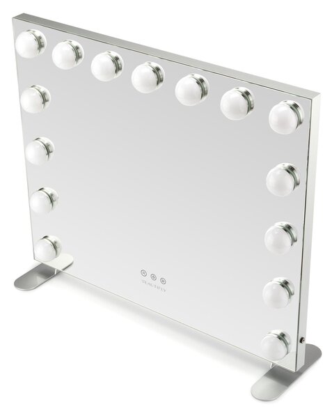 BEAUTIFLY Mirror Visage LED umyvadlo