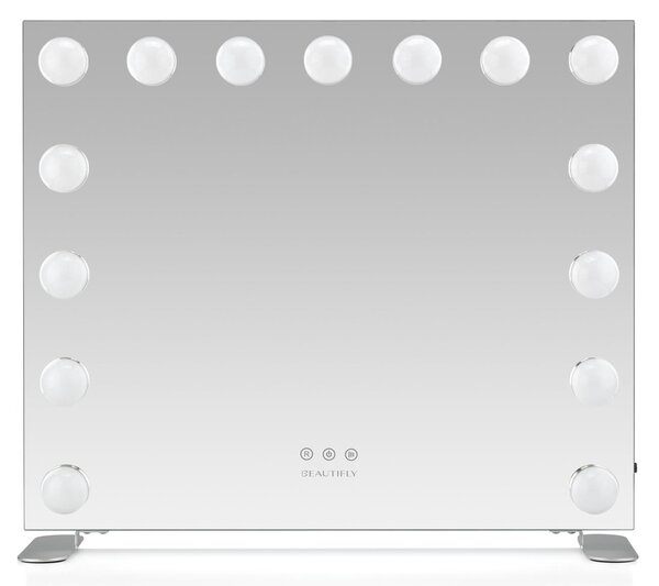BEAUTIFLY Mirror Visage LED umyvadlo