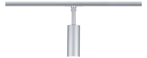 PAULMANN URail lištový spot Tubo 4W 2700 - 4000K 230V matný chrom