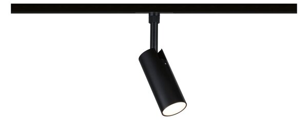PAULMANN URail lištový spot Tubo 4W 2700 - 4000K 230V černá mat