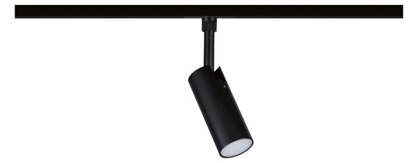 PAULMANN URail lištový spot Tubo 4W 2700 - 4000K 230V černá mat