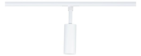 PAULMANN URail lištový spot Tubo 4W 2700 - 4000K 230V bílá