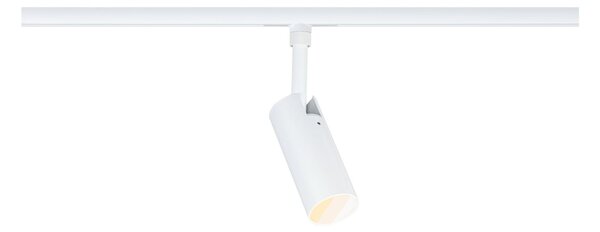 PAULMANN URail lištový spot Tubo 4W 2700 - 4000K 230V bílá