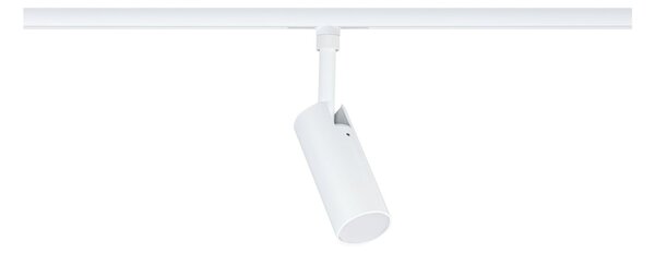 PAULMANN URail lištový spot Tubo 4W 2700 - 4000K 230V bílá