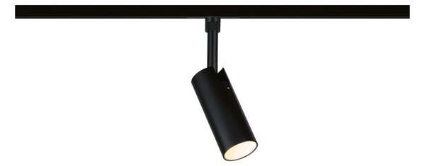 PAULMANN URail lištový spot Tubo 4W 2700 - 4000K 230V černá mat