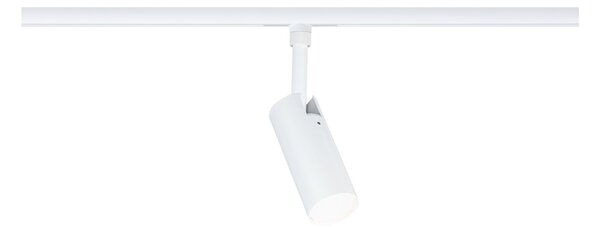 PAULMANN URail lištový spot Tubo 4W 2700 - 4000K 230V bílá