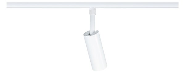 PAULMANN URail lištový spot Tubo 4W 2700 - 4000K 230V bílá