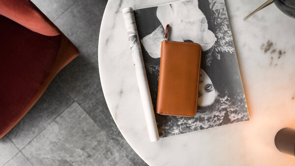 Audo Copenhagen designové kavárenské stoly Harbour Column Counter Table (průměr 80 cm)