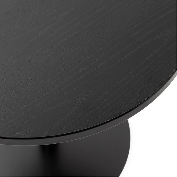 Audo Copenhagen designové kavárenské stoly Harbour Column Counter Table (průměr 80 cm)