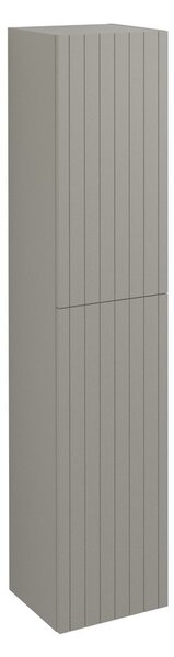 Sapho Sapho, ESPACE skříňka 35x172x32cm, 2x dvířka, levá/pravá, agila strip, ESC230-4343S