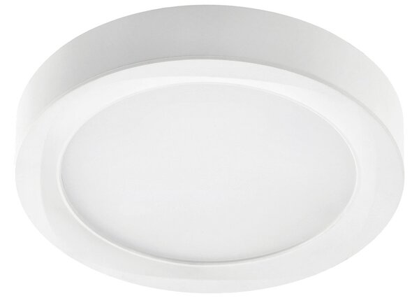 LED osvětlení GTV Louis 6 W IP54 LD-LSNO06W-NB neutrální