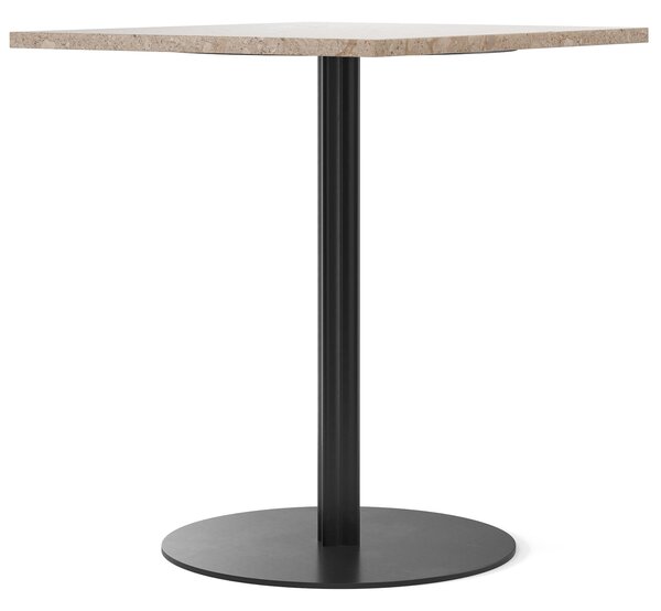Audo Copenhagen designové jídelní stoly Harbour Column Dining Table 70x60 cm