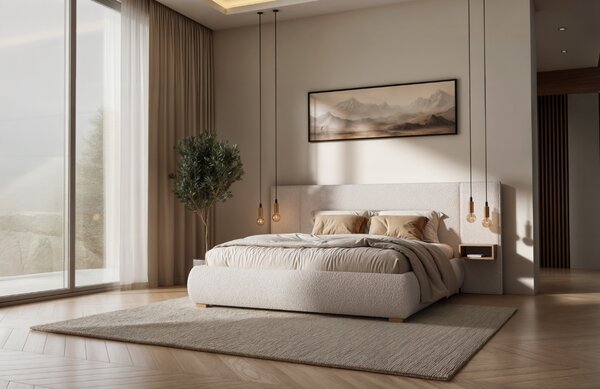 Mesonica Postel Fioro 160 x 200 cm