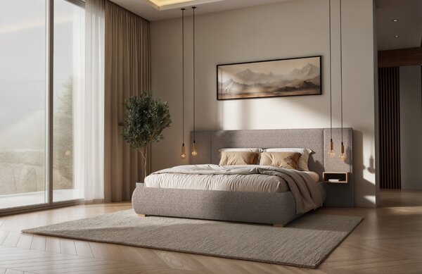 Mesonica Postel Fioro 160 x 200 cm