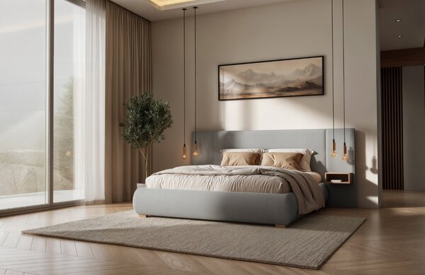 Mesonica Postel Fioro 160 x 200 cm