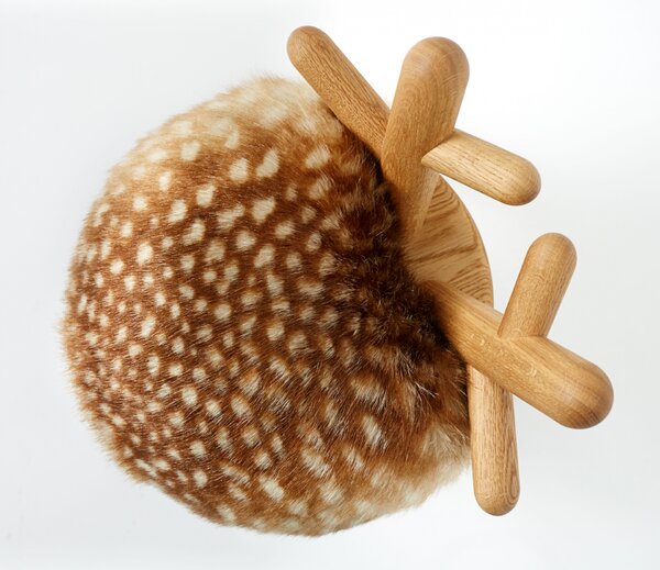 EO designové dětské stoličky Bambi Chair