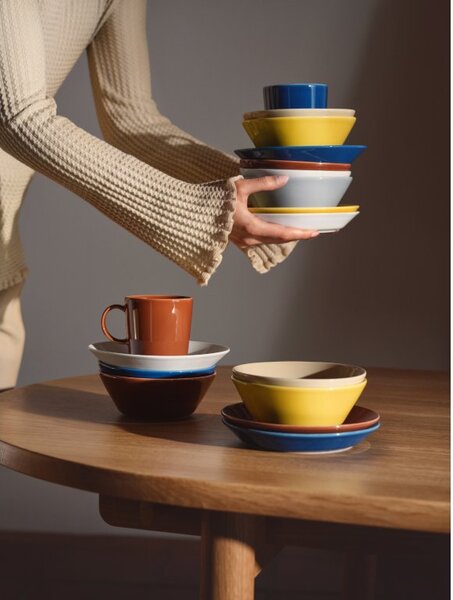 Miska Teema iittala 15 cm krémová linen