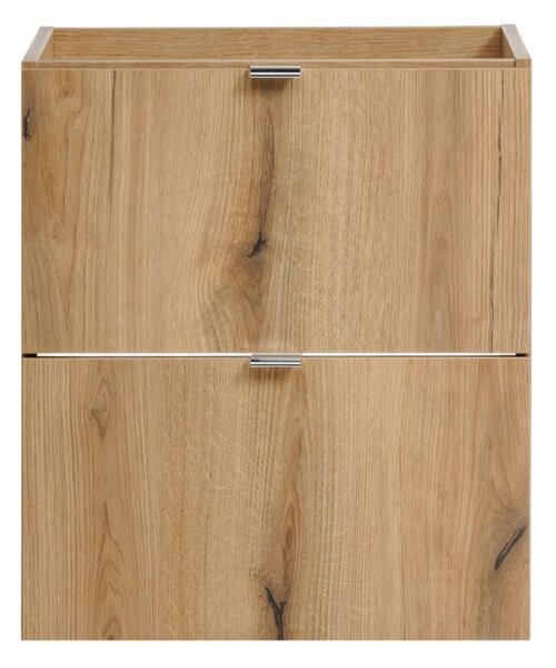 Koupelnový komplet NOVA Oak 50/1